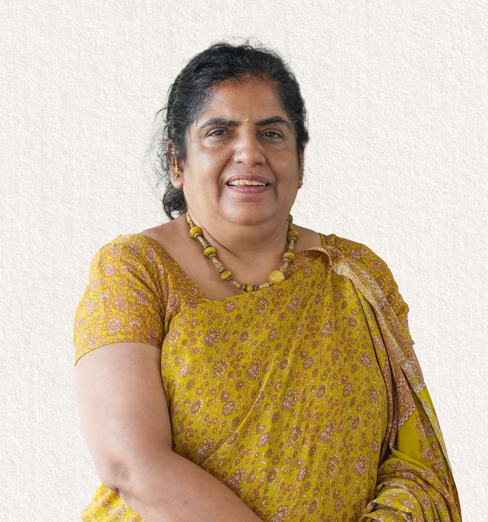 Ms Rachna Manchanda